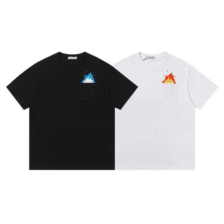 Picture of Loewe T Shirts Short _SKULoeweS-2XL3xtx25879139